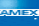 Aceptamos American Express