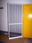 Mosquiteras de puerta